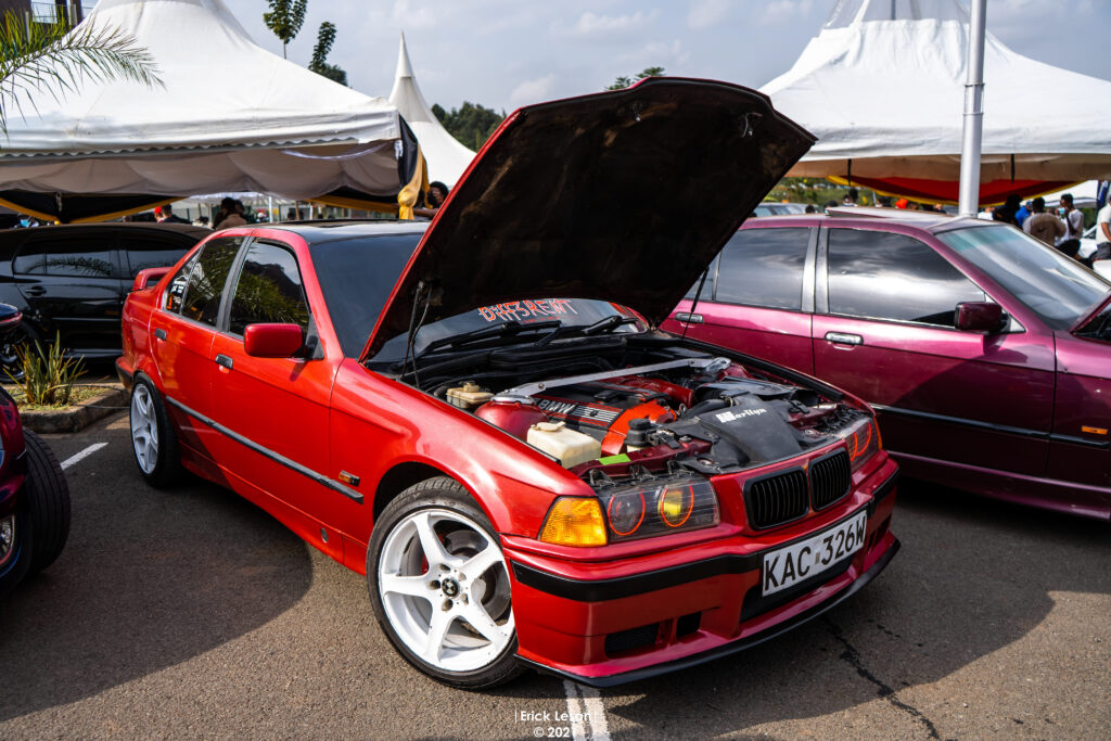 BMW Engine Overheating Problems and Solutions