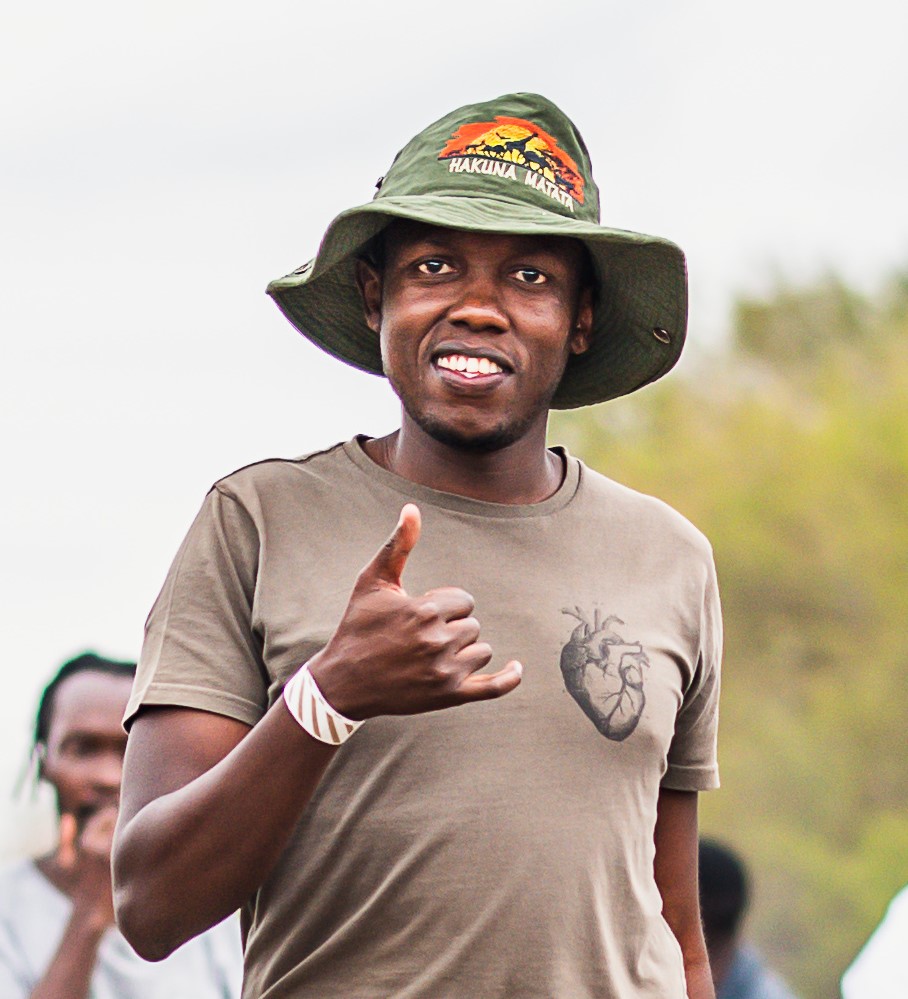 Gabriel Mwongera