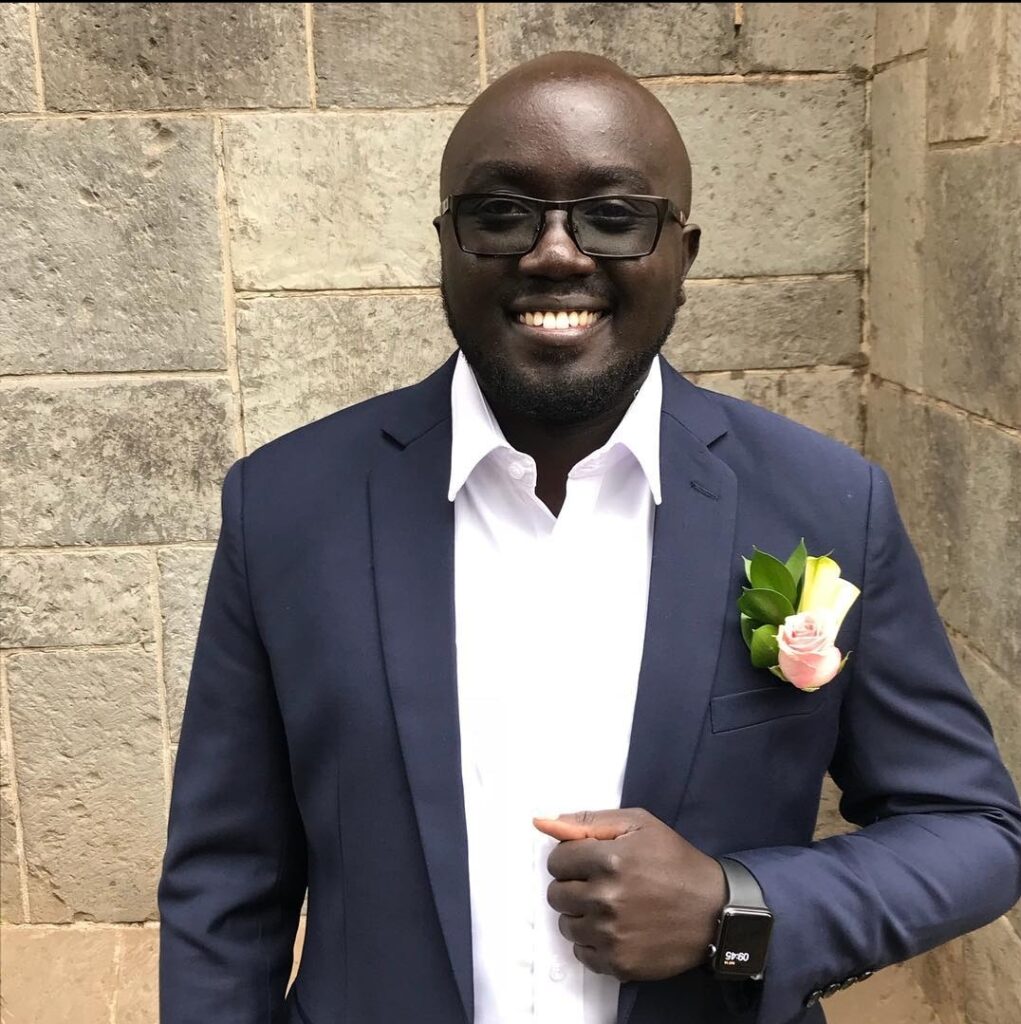 Rotich Psinen