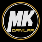 Daimlar Motorsports | MK